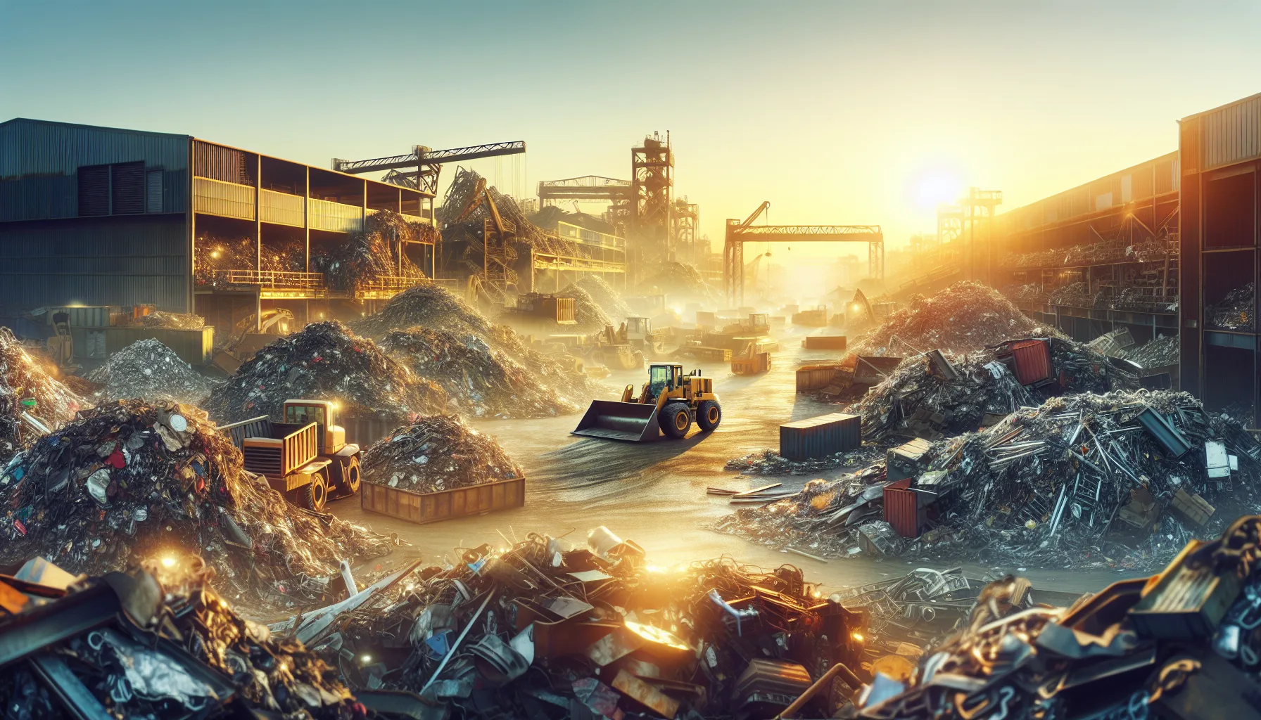 Free Scrap Metal Pick Up Regina & 3 SK Hotspots 2026