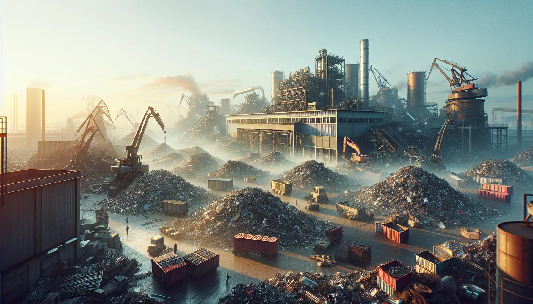 SMASH Brings Free Scrap Pick Up Regina Model to 4 Cities