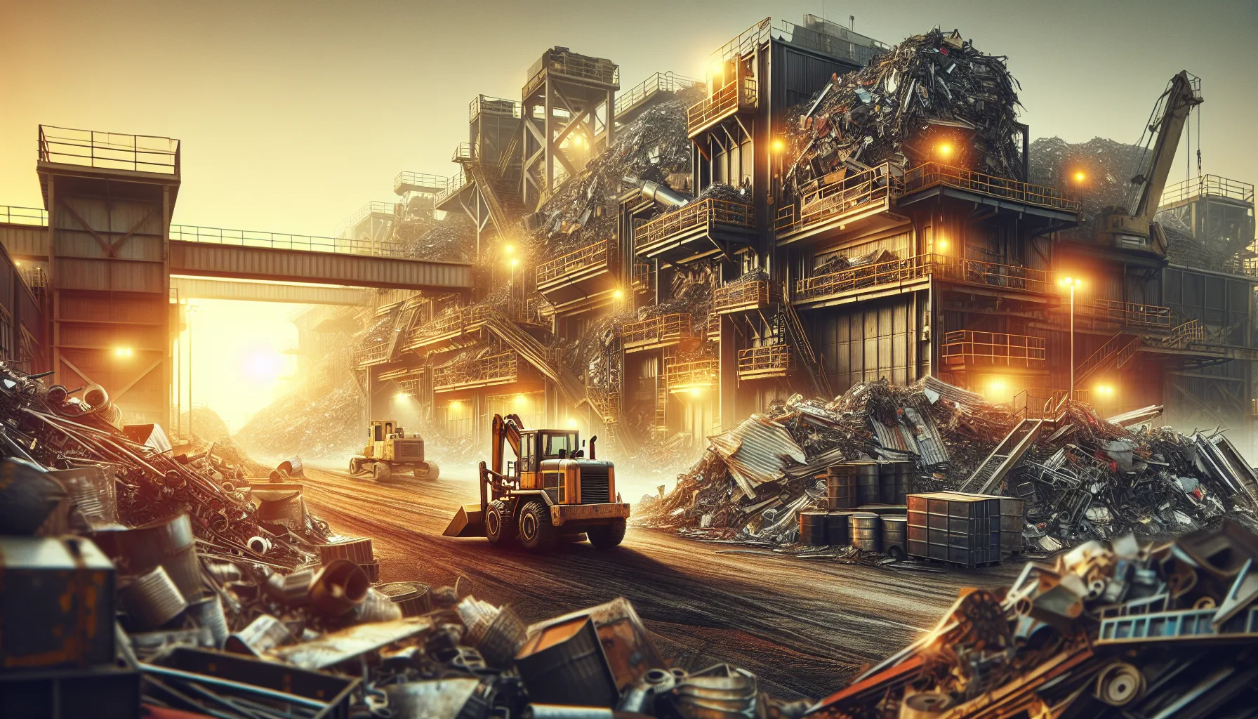 Maximize Scrap Car Value Regina | Fair Market Pricing