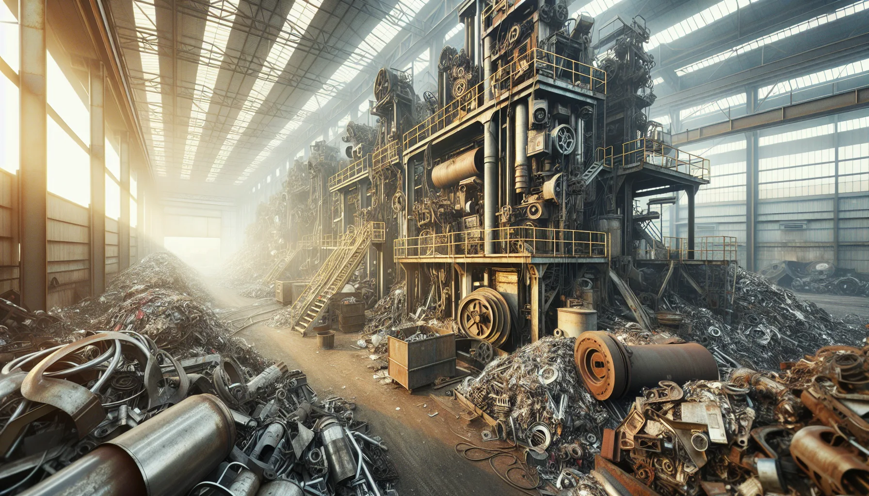 Regina Scrap Car Removal | Turn Junk Into Cash