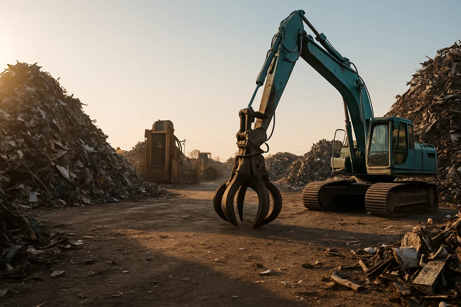 Fair Scrap Car Pricing Regina | SMASH Competitive Bids