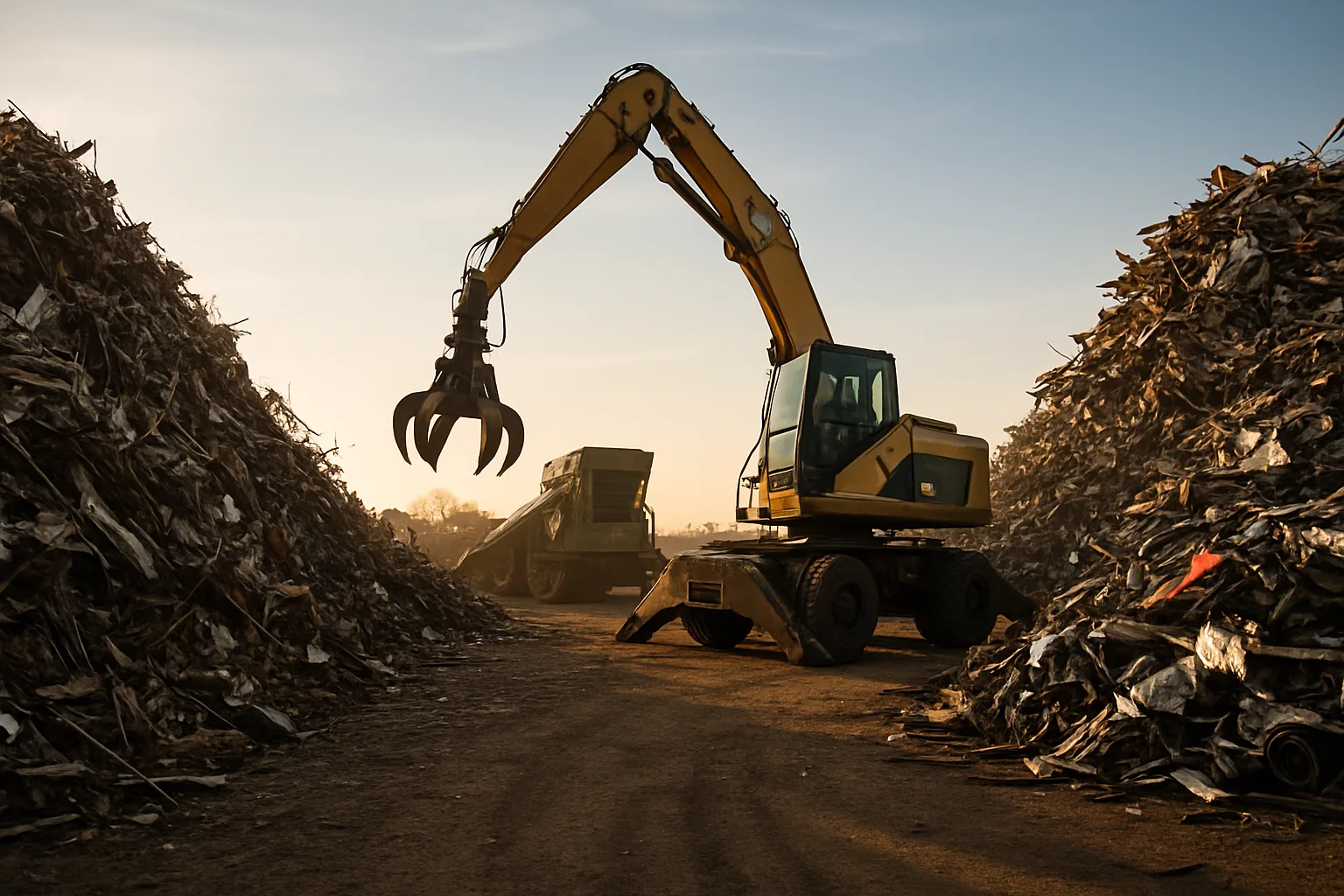 Regina Scrap Vehicle Pick Up | Metal Prices = Free Removal