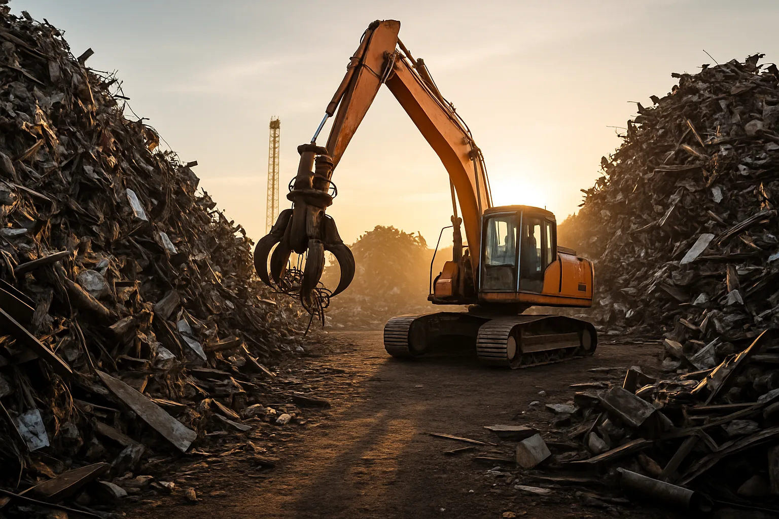 2026 Scrap Metal Rules Regina | What Changed