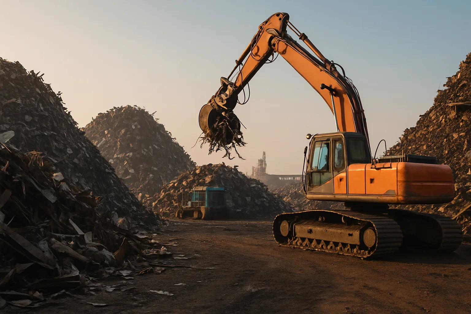 Same-Day Scrap Car Removal Regina | What Changed 2026