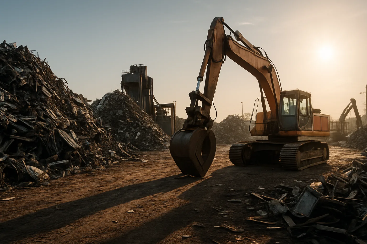 Scrap Car Prices Regina | June 2026 Market Guide