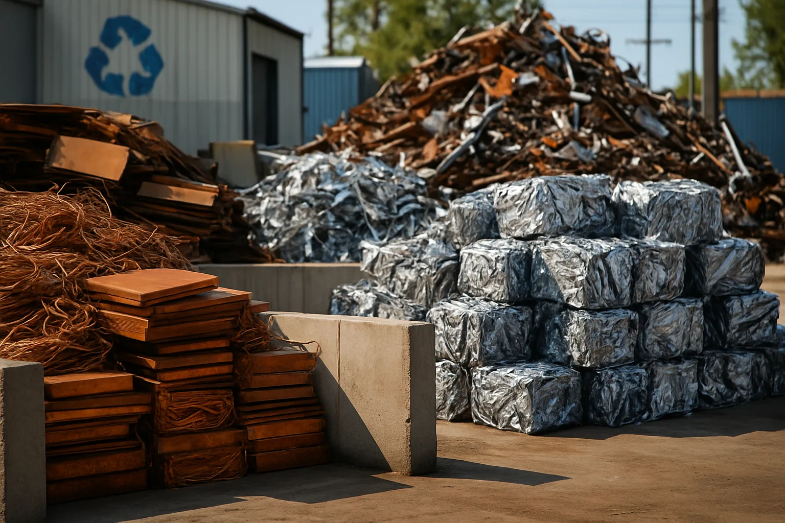 Farm Scrap Pick Up Regina | Seasonal Timing Matters