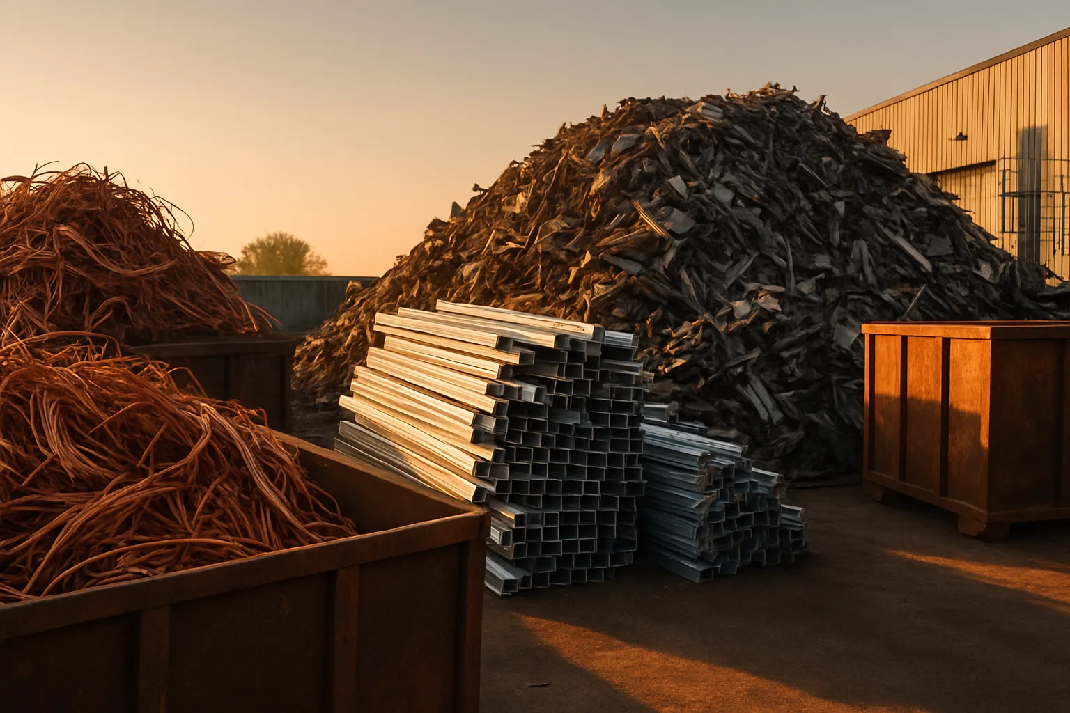 Dead Vehicle? Calculate Your Scrap Value Regina