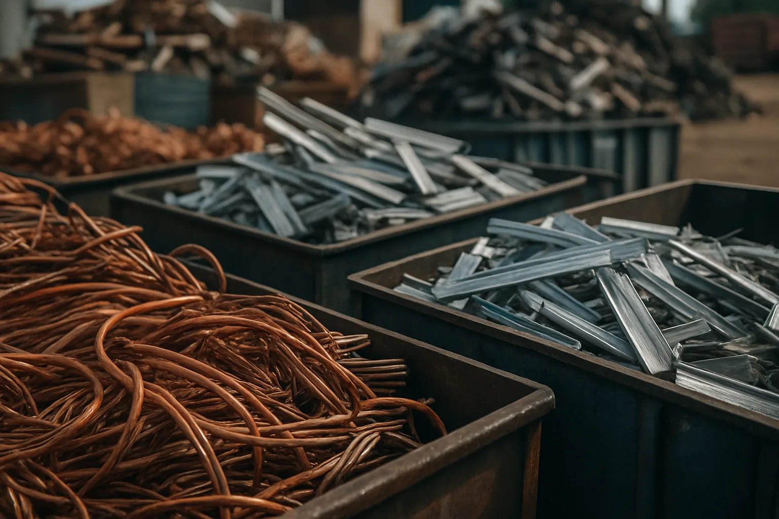 Cash for Scrap Cars Regina | Saskatchewan Coverage