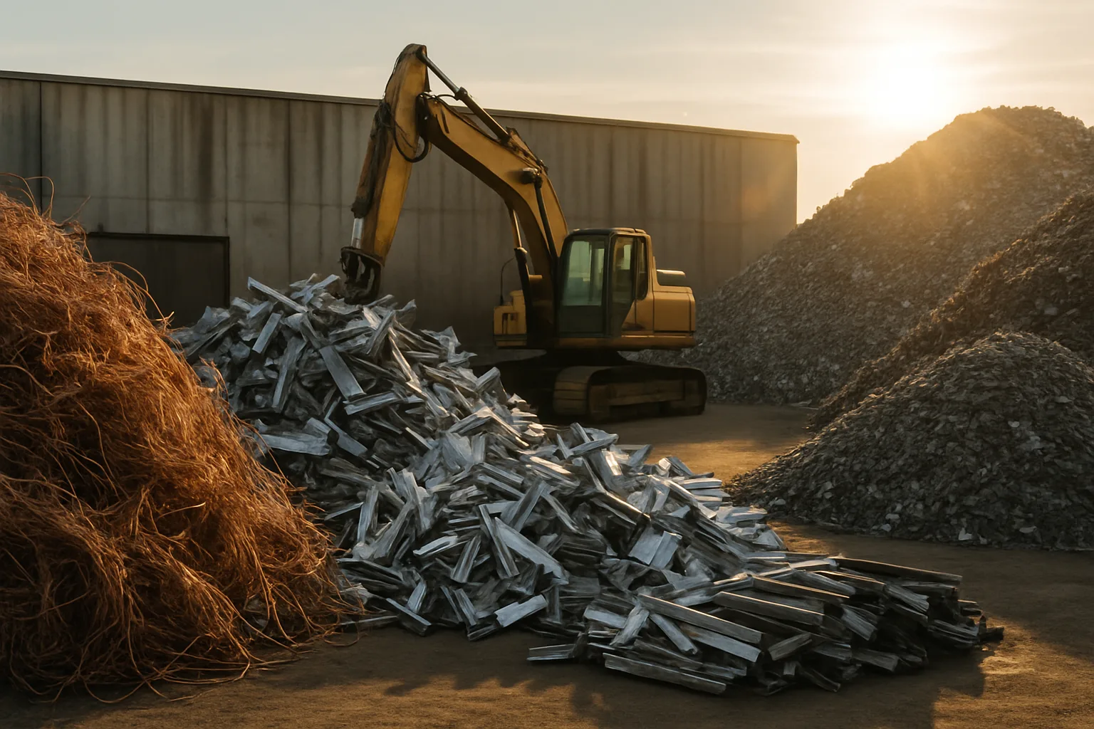 Scrap Car Pricing Regina | Why One Quote Costs You Money