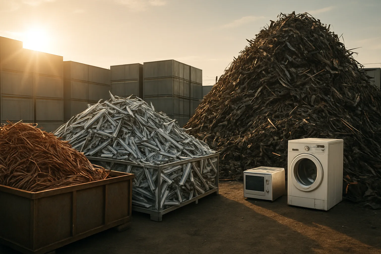 Appliance Pick Up Regina | Skip the Single Quote Trap