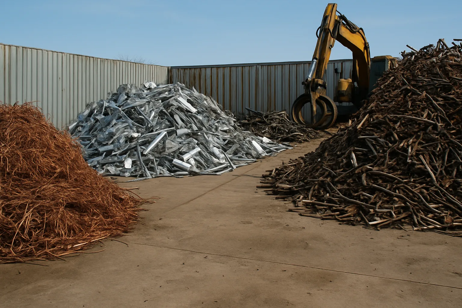 Free Scrap Pick Up Regina | What Actually Qualifies