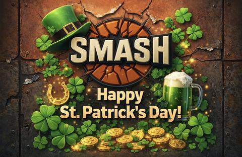 Celebrate St. Patrick's Day with Scrap Metal Recycling Fun