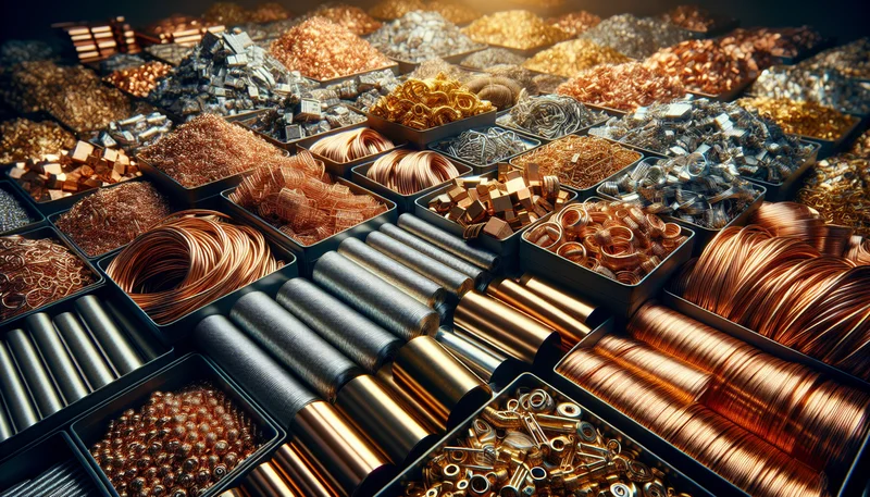 Best copper scrap prices Saskatchewan - wire pipe aluminum brass